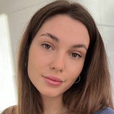 Фрилансер Daryna L. — Украина, Киев. Специализация — Продвижение в социальных сетях (SMM)