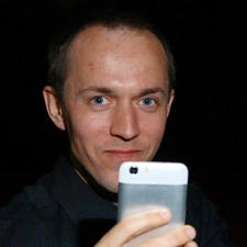 Фрилансер Юрий Л. — Україна, Харків. Спеціалізація — Дизайн пакування та етикетки, Логотипи