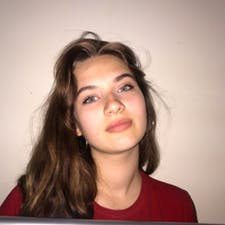 Фрилансер Любов П. — Украина, Львов. Специализация — Иллюстрации и рисунки, Анимация