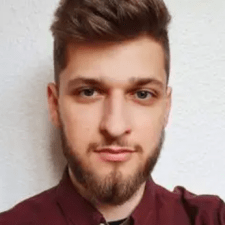 Фрилансер Luigi F. — Чехия, Aussig. Специализация — Javascript и Typescript, Веб-программирование