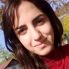 Фрилансер Луиза С. — Армения, Yerevan. Специализация — Веб-программирование, Дизайн сайтов