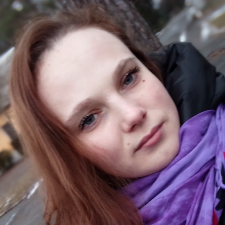 Фрилансер Валентина Л. — Украина, Житомир.