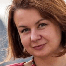 Фрилансер Yuliia A. — Украина, Одесса. Специализация — Написание статей, Копирайтинг