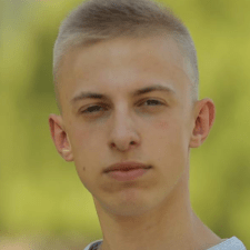 Фрилансер Володимир Л. — Украина. Специализация — C и C++, Продвижение в социальных сетях (SMM)