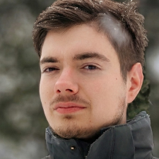 Фрилансер Лука-Ліам Т. — Украина, Винница. Специализация — Аудио и видео монтаж, Продвижение в социальных сетях (SMM)