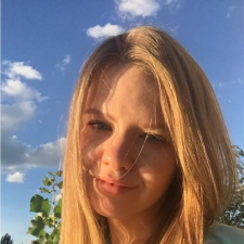 Алина Лукасевич