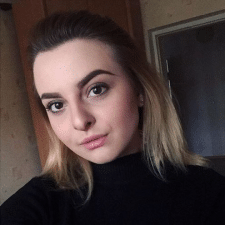 Фрилансер Тетяна Л. — Украина, Киев. Специализация — Перевод текстов, Английский язык