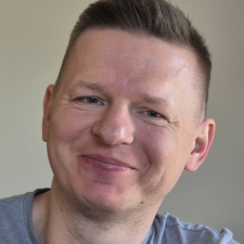 Freelancer Łukasz K. — Poland. Core skill — PHP, Javascript and Typescript