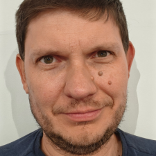 Freelancer Łukasz J. — Polen, Posen. Fachgebiet — Linux & Unix, System- & Netzwerkadministration