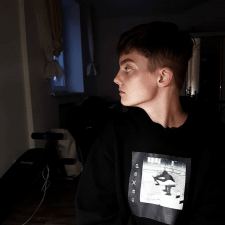 Фрилансер Елизавета Р. — Украина, Полтава. Специализация — Живопись и графика, Иллюстрации и рисунки