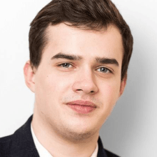 Фрилансер Ростислав Л. — Украина, Львов. Специализация — Javascript и Typescript, HTML и CSS верстка