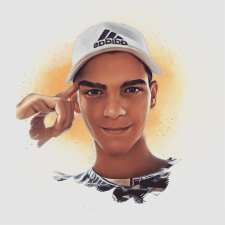 Freelancer Luk'yan T. — Ukraine, Lvov. Core skill — HTML & CSS, Web Programming