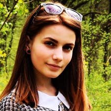 Фрилансер Виктория Л. — Украина, Полтава. Специализация — Копирайтинг
