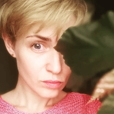 Freelancer Yuliya B. — Ukraina, Kijów. Specjalizacja — Promocja w sieciach społecznościowych (SMM), Pisanie artykułów