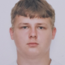 Freelancer Anton N. — Ukraina, Czerkasy. Specjalizacja — Copywriting, Tłumaczenie tekstów