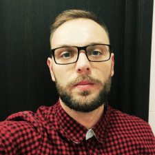 Zleceniodawca Aleksandr M. — Ukraina, Czerniowce.