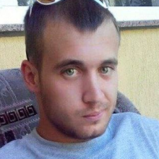 Фрилансер Сергій Ч. — Украина, Запорожье.