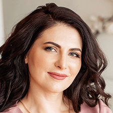 Фрилансер Liudmyla S. — Україна, Дніпро. Спеціалізація — Логотипи, Банери