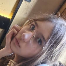 Freelancer Marina K. — Ukraina, Kamenetz-Podolsk. Specjalizacja — Copywriting, Tłumaczenie tekstów
