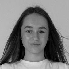 Freelancer Diana L. — Ukraine, Sumy. Core skill — Illustrations & Drawings, Banners