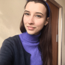 Фрилансер Мария С. — Украина, Киев. Специализация — Контент-менеджер, Чертежи и схемы