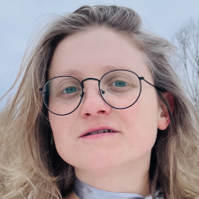 Фрилансер Kateryna Y. — Украина, Буча. Специализация — Услуги диктора, Фотосъемка
