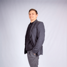 Freelancer Maksim K. — Ukraina, Charków. Specjalizacja — Badania marketingowe, Python