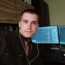 Фрилансер Микола Л. — Украина, Черновцы. Специализация — Веб-программирование, SEO-аудит сайтов
