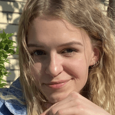 Фрилансер Анна Л. — Украина, Киев. Специализация — Продвижение в социальных сетях (SMM), Аудио и видео монтаж