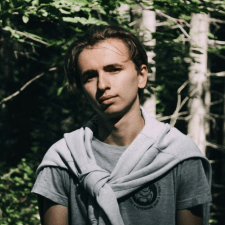 Фрилансер Степан Т. — Украина, Ивано-Франковск. Специализация — Дизайн сайтов, HTML и CSS верстка