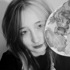 Freelancer Valeriia L. — Ukraine, Kharkiv. Core skill — Video Processing, Audio & Video Editing