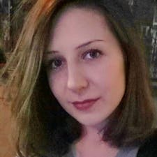 Заказчик Olga J. — Украина, Львов.