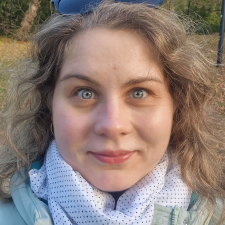 Freelancer Ludmila D. — Poland, Warszawa. Specialization — Text Translation, Articles & Blog Posts