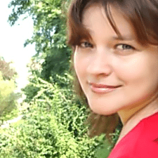 Freelancer Lyusyena B. — Ukraine, Lvov. Core skill — Photo Processing, Articles & Blog Posts