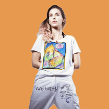 Freelancer Isabella L. — Germany, Dusseldorf. Core skill — Artwork, Poems, Songs & Prose
