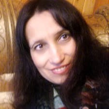 Фрилансер Оксана Л. — Украина, Львов. Специализация — Копирайтинг