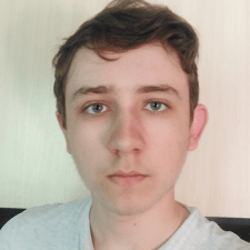 Freelancer Roman L. — Ukraine, Kovel. Core skill — HTML & CSS