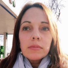 Алла Прохорова