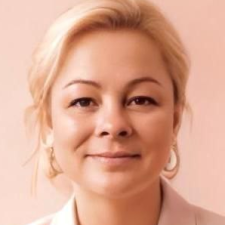 Freelancer Liudmyla M. — Ukraina, Energodaru. Specjalizacja — Identyfikacja wizualna, Projektowanie dla poligrafii