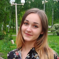Фрилансер Yulia L. — Украина, Сумы. Специализация — Перевод текстов, Английский язык
