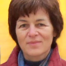 Фрилансер Галина Л. — Украина, Ивано-Франковск. Специализация — HTML и CSS верстка, Создание сайта под ключ