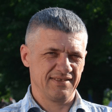 Freelancer Oleksandr S. — Ukraine, Lutsk. Core skill — Web Programming, PHP