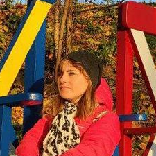 Freelancer Tamara L. — Ukraine, Kyiv. Core skill — Advertising, Project Management