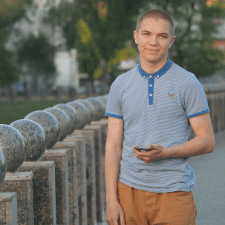 Фрилансер Юрий Л. — Украина, Харьков. Специализация — Базы данных и SQL, Контент-менеджер