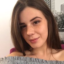 Фрилансер Кристина Б. — Украина, Харьков. Специализация — Дизайн интерьеров, 3D моделирование и визуализация