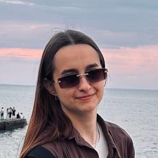 Фрилансер Валерія С. — Украина, Кропивницкий. Специализация — Интернет-магазины и электронная коммерция, Работа с клиентами