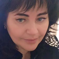 Заказчик Olena S. — Украина, Днепр.