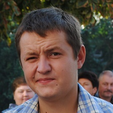 Фрилансер Сергей П. — Україна, Полтава. Спеціалізація — Дизайн сайтів, Логотипи