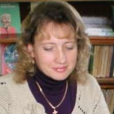 Фрилансер Людмила С. — Украина, Верхнеднепровск. Специализация — Копирайтинг