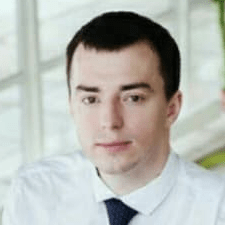 Юрий Лужков